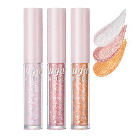 [Peripera] Sugar Twinkle Liquid Glitter 1.9g