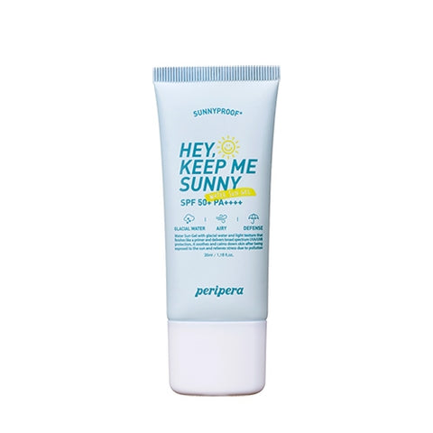 [Peripera] Sunnyproof Water Sun Gel 35ml