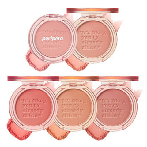 [Peripera] Sunshine Cheek 4.2g