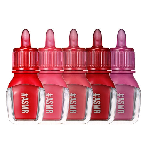 [Peripera] (ASMR) Sugar Jelly Tint 3g