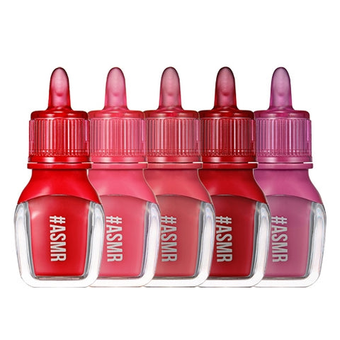 [Peripera] (ASMR) Sugar Jelly Tint 3g