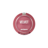 [Peripera] (Pink-Moment) Pure Blushed Velvet Cheek 4g