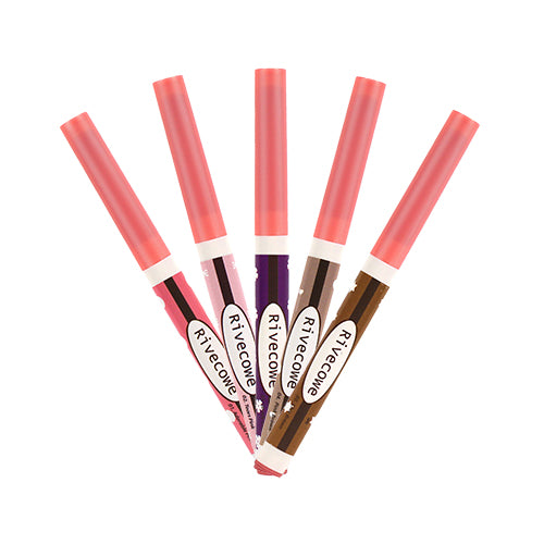 [Rivecowe] Easy Effect Stick Eyeshadow 0.8g