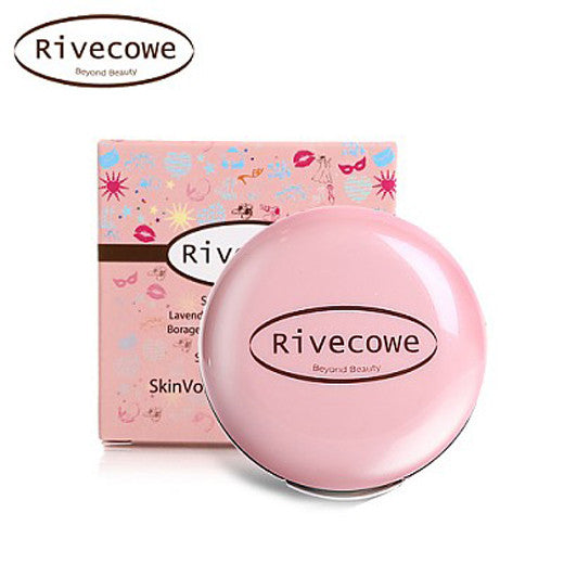 [Rivecowe] Skin Volume Twoway Cake - Cosmetic Love