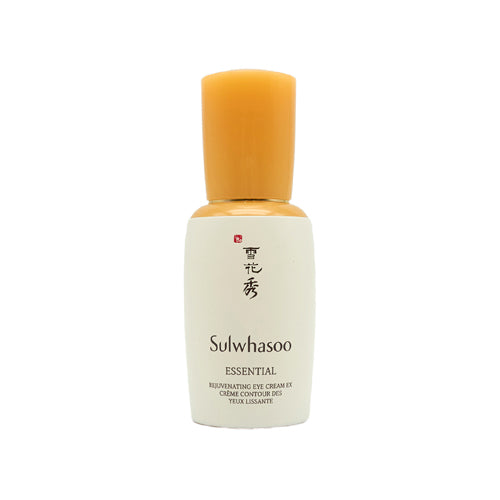[Sulwhasoo] Essential Rejuvenating Eye Cream 25ml