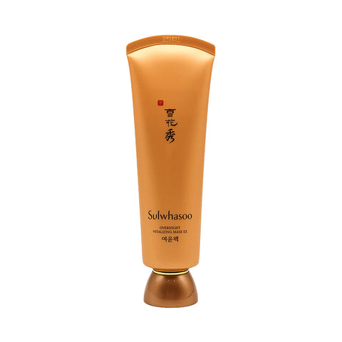 [Sulwhasoo] Overnight Vitalizing Mask 120ml