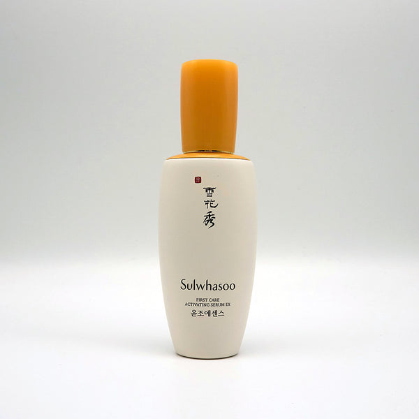 [Sulwhasoo] First Care Activating Serum 90ml - Cosmetic Love