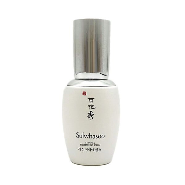 [Sulwhasoo] Snowise EX Whitening Serum 50ml