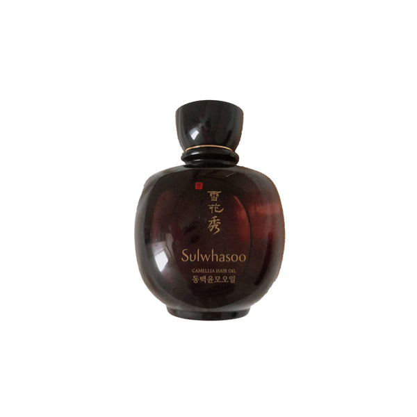 [Sulwhasoo] Camellia Hair Oil - Cosmetic Love