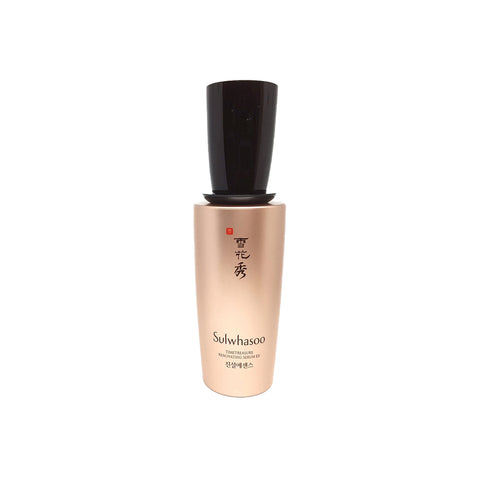 [Sulwhasoo] Timetreasure Renovating Serum - Cosmetic Love