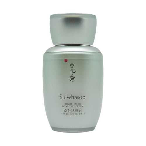 [Sulwhasoo] Renodigm EX Dual Care Cream