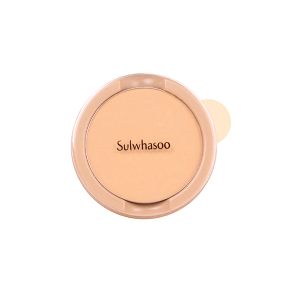 [Sulwhasoo] NEW Lumitouch Twincake (Refill)