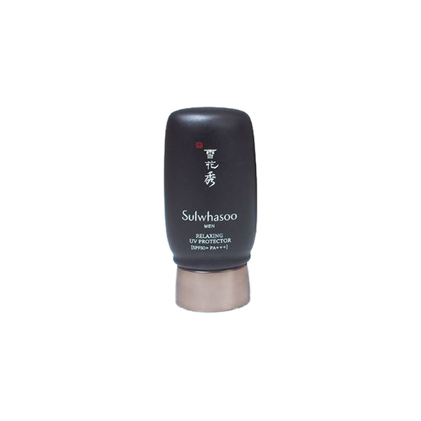 [Sulwhasoo] Relaxing UV Protector 50ml - Cosmetic Love