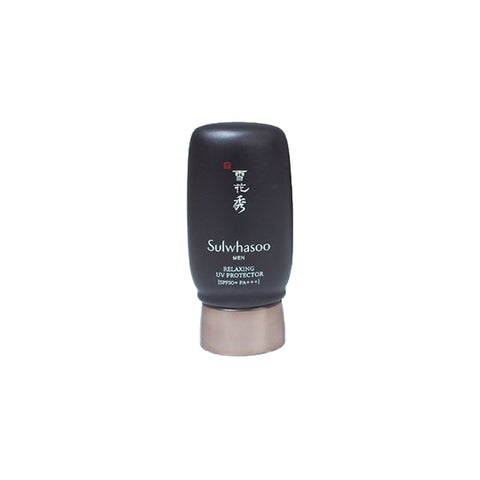 [Sulwhasoo] Relaxing UV Protector 50ml - Cosmetic Love