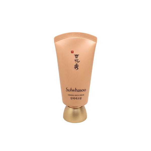 [Sulwhasoo] Essential Firming Neck Cream 60ml - Cosmetic Love