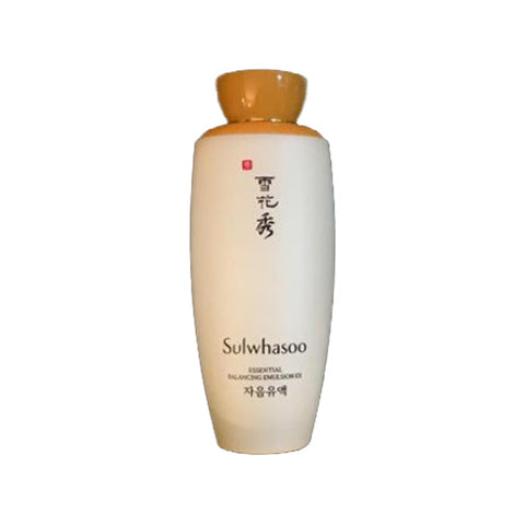 [Sulwhasoo] Essential Balancing Emulsion EX 125ml - Cosmetic Love
