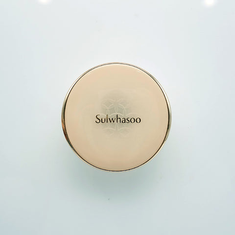 [Sulwhasoo] Perfecting cushion EX 15g+15g