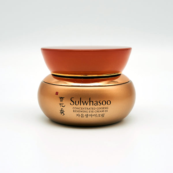 [Sulwhasoo] Concentrated Ginseng Renewing Eye Cream 20ml