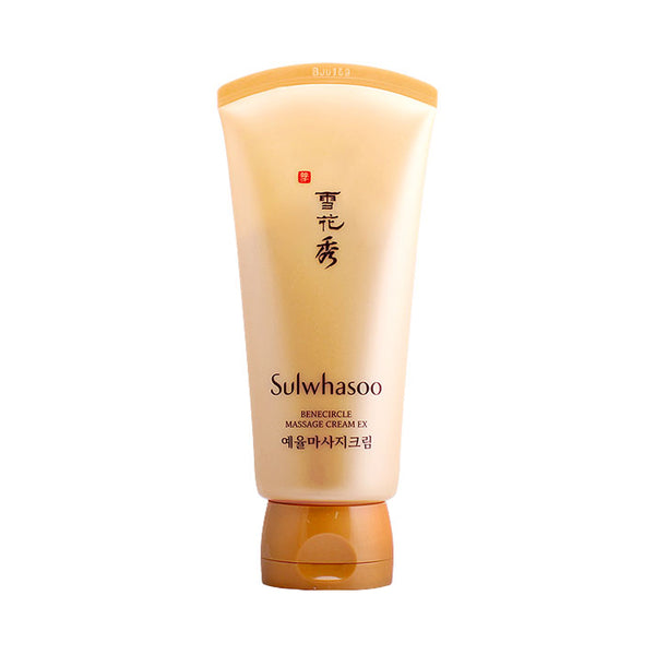 [Sulwhasoo] Benecircle Massage Cream EX 120ml