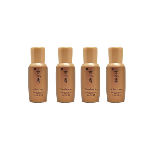 [Sulwhasoo] Herblinic EX Restorative Ampoules 8ml x 4ea