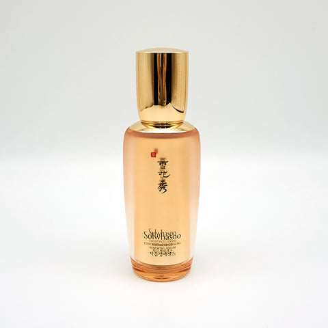 [Sulwhasoo] Concentrated Ginseng Renewing Serum50ml