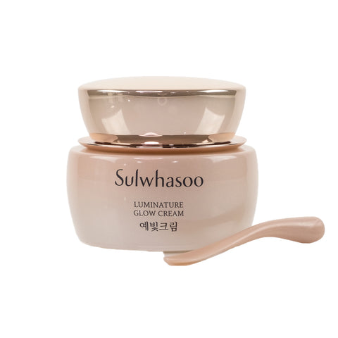 [Sulwhasoo] Luminature Glow Cream 50ml+20ml