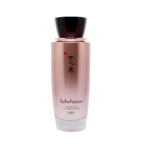 [Sulwhasoo] Timetreasure Perfecting Water 125ml
