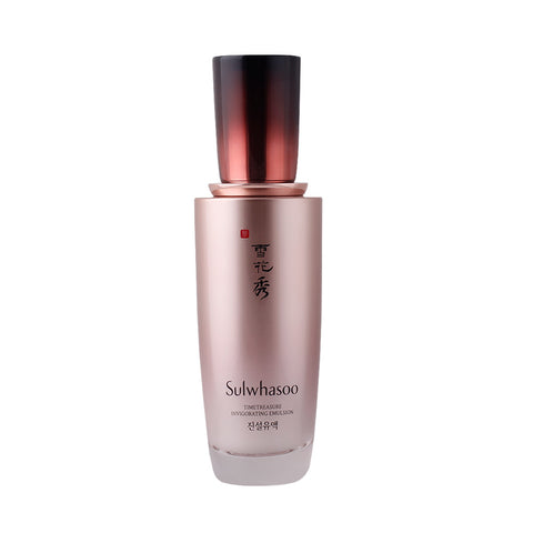 [Sulwhasoo] Timetreasure Perfecting Emulsion 125ml