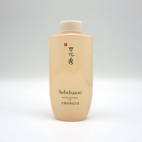 [Sulwhasoo] Gentle Cleansing Oil 200ml