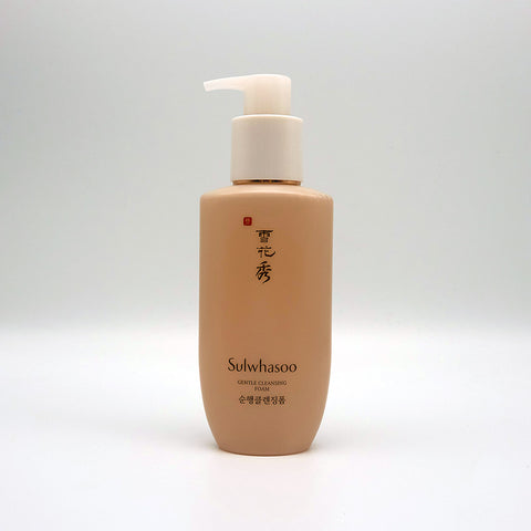 [Sulwhasoo] Gentle Cleansing Foam 200ml