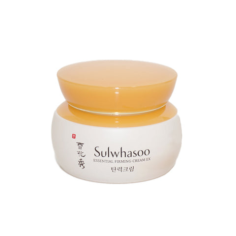 [Sulwhasoo] Essential Firming Cream EX 45ml