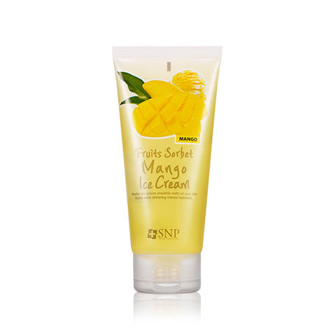[SNP] Fruit Sorbet Mango Ice Cream - Cosmetic Love