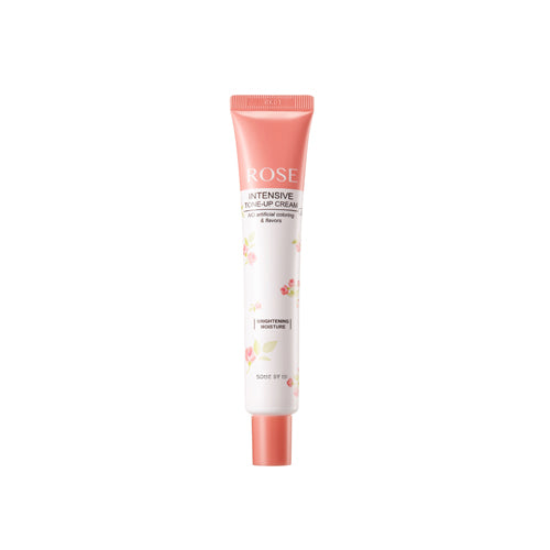 [SOME BY MI] Rose Intensive Tone-Up Cream 50ml