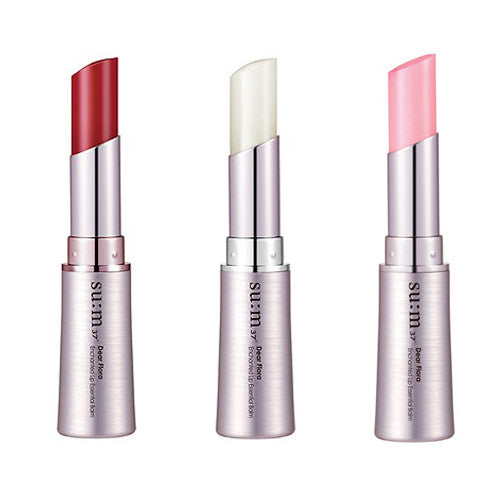 [SUM37] Dear Flora Enchanted Lip Essential Balm - Cosmetic Love