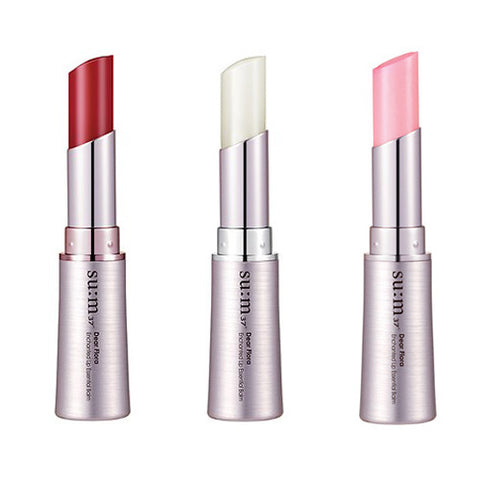 [SUM37] Dear Flora Enchanted Lip Essential Balm - Cosmetic Love
