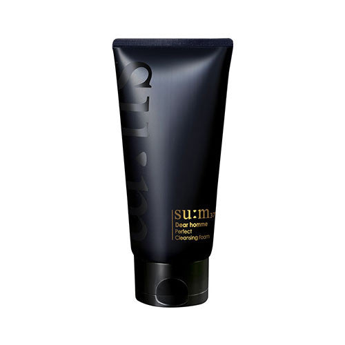 [SUM37] Dear Homme Perfect Cleansing Foam - Cosmetic Love
