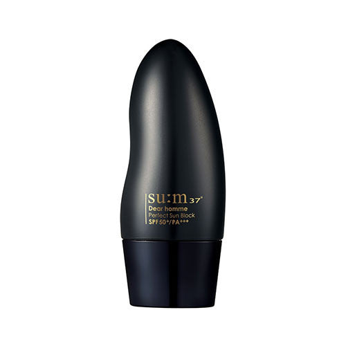 [SUM37] Dear Homme Perfect Sun Block - Cosmetic Love