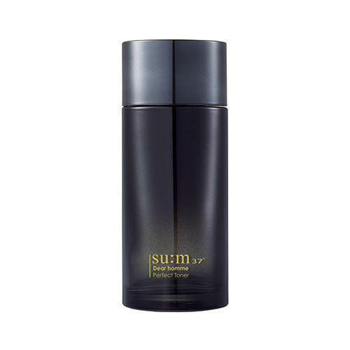 [SUM37] Dear Homme Perfect Toner - Cosmetic Love