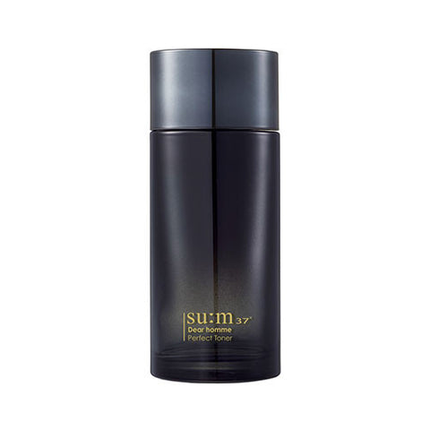 [SUM37] Dear Homme Perfect Toner - Cosmetic Love
