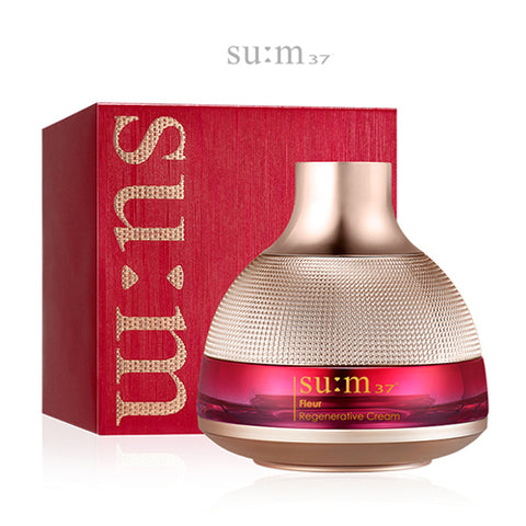 [SUM37] Fleur Regenerative Eye Cream 20ml