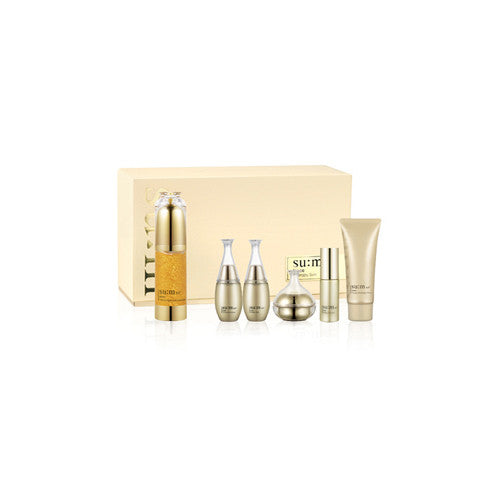 [SUM37] Losec Night Gold Ampoule - Cosmetic Love