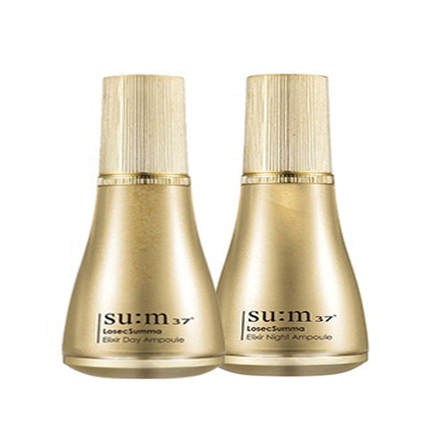 [SUM37] LosecSumma Elixir Ampoule Duo 20ml+20ml