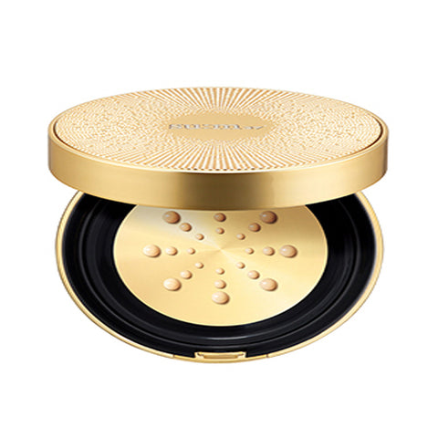 [SUM37] LosecSumma Gold Metal Foundation 15gx2ea