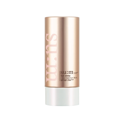 [SUM37] Sun-away Clear Shield Sun Stick 17g