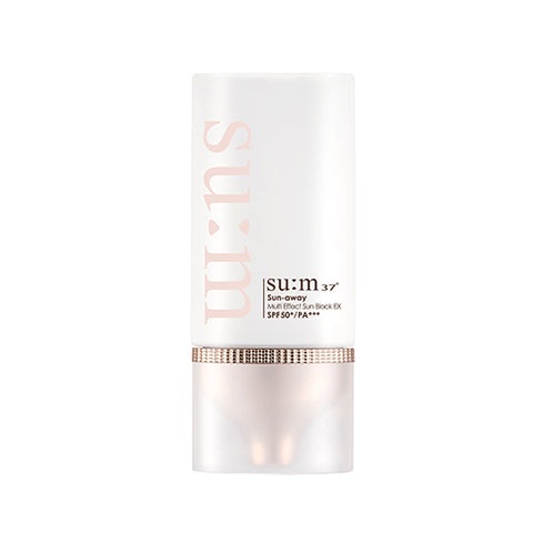 [SUM37] Sun-away Multi Effect Sun Block EX 50ml