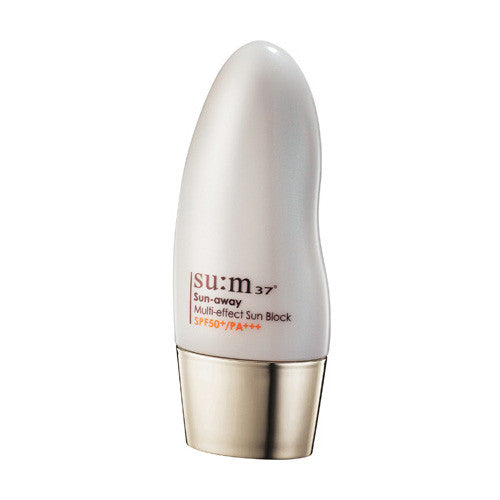 [SUM37] Sun-away Multi Effect Sun Block - Cosmetic Love