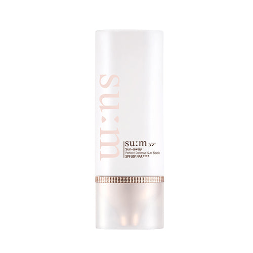 [SUM37] Sun-away Perfect Defense Sun Block 70ml