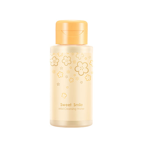 [SUM37] Sweet Smile Cleansing Water 300ml