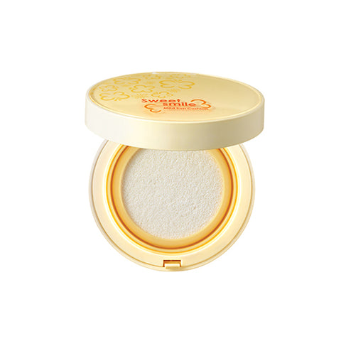 [SUM37] Sweet Smile Mild Sun Cushion Refill 15g