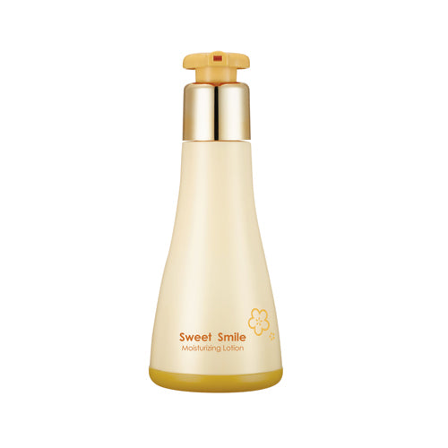 [SUM37] Sweet Smile Moisturizing Lotion 250ml
